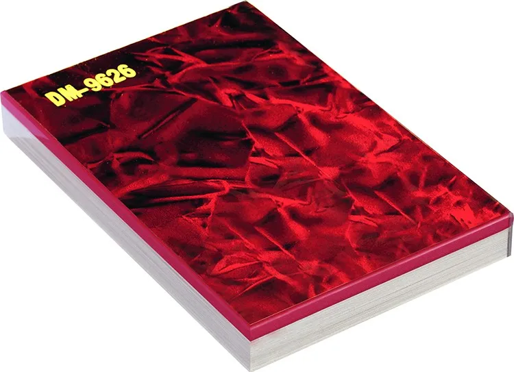 ZHUV Brand 19mm high gloss acrylic mdf panel price