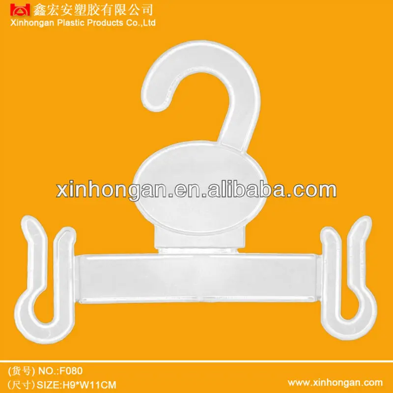 Good saling plastic flip flop hanger