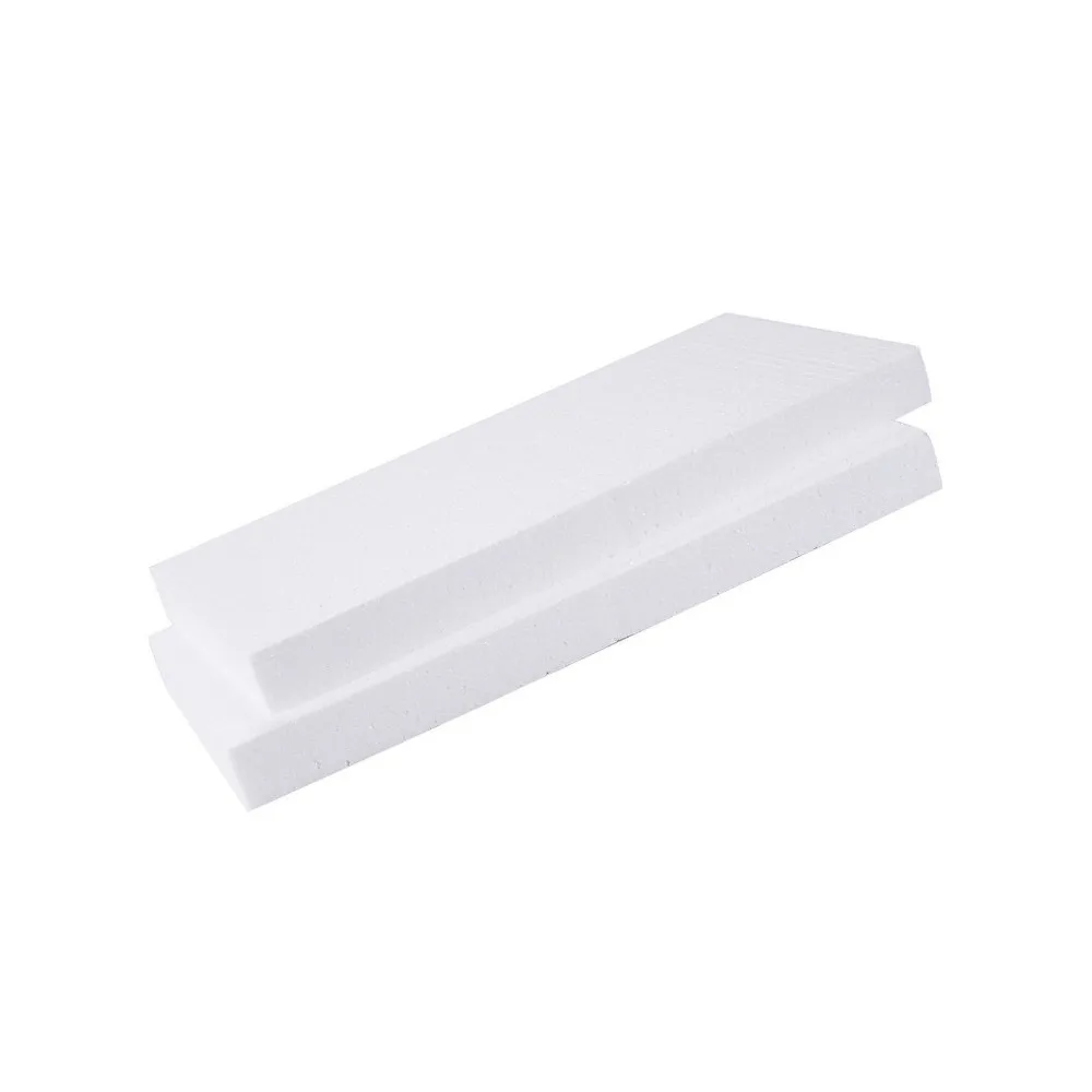 Craft Waterproof Polystyrene Square Styrofoam White Large Wholesale Styrofoam Blocks EPS Polystyrene Craft Hotwire Foam