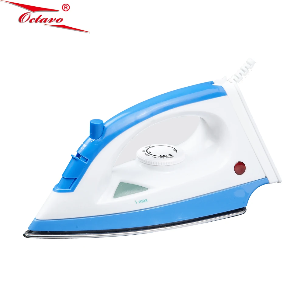 
easy-to-use Steam 2 in 1 professional Electric handheld dry clean steam iron 