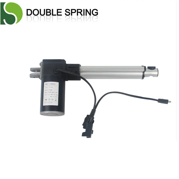 Беспроводной пульт дистанционного управления быстрый линейный привод 12 В контроллер