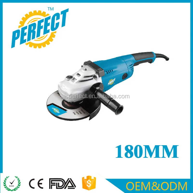 2 в угловая шлифовальная машина промышленности 100 мм GWS6-100