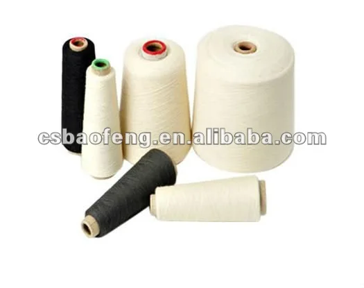 
Inherent Flame Retardant Yarn 