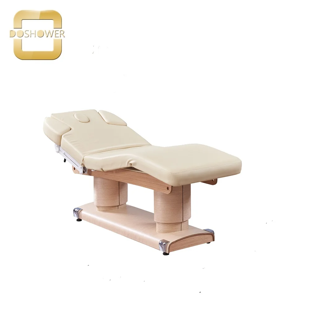used electric massage table with shirodhara massage bed for fitmaster massage table