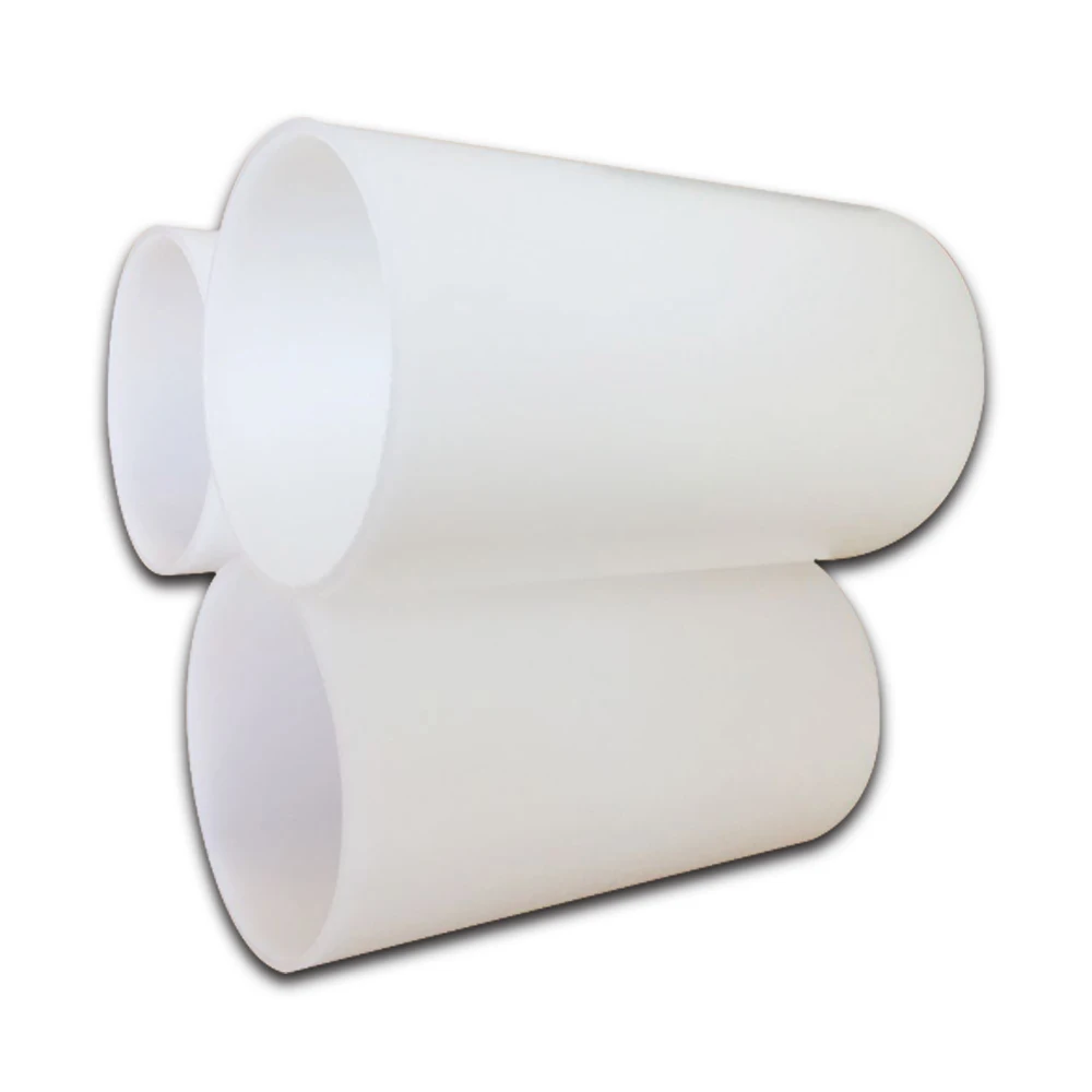 
Eco-friendly china factory PP PE resin extrusion packaging tube various cling stretch film adhesive tape TTR paper roll core 