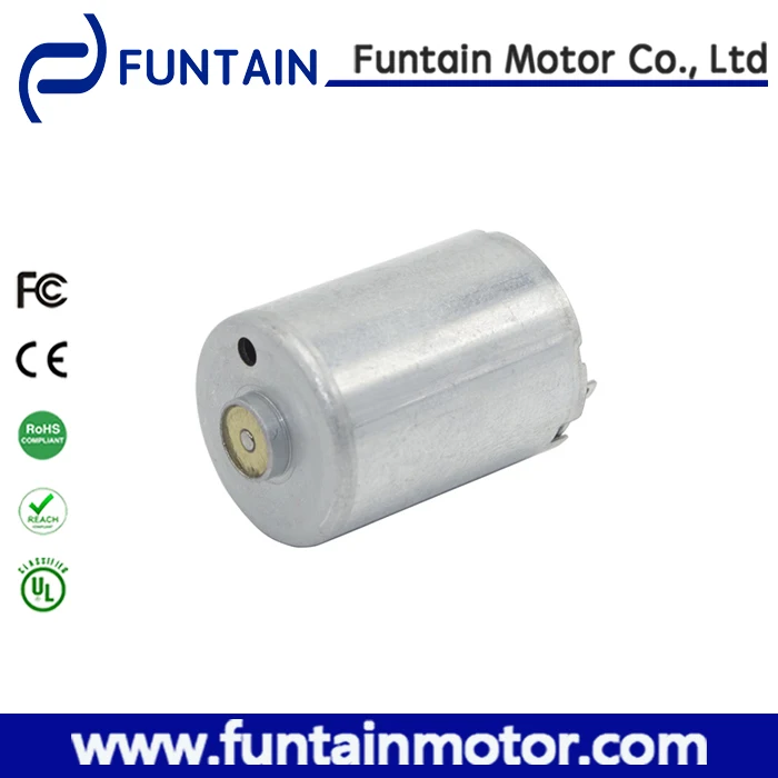 Секс игрушки использование внутренних вибромоторы 6 В 6600 об./мин., Funtain двигателя RF-130CH-NZ