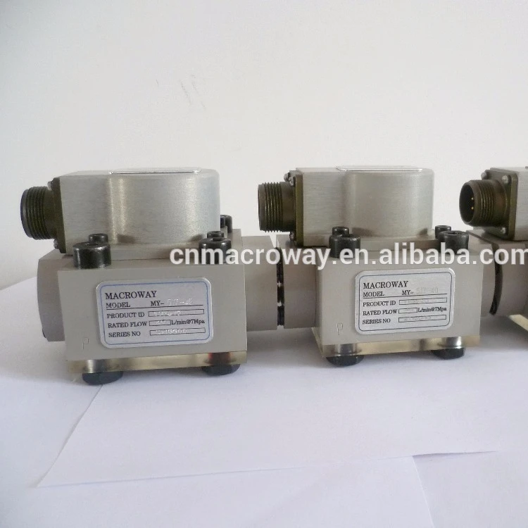 D062-191C servo valve professional and new design delivery prompt