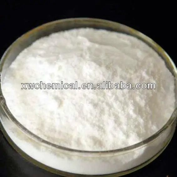Zinc stearate powder