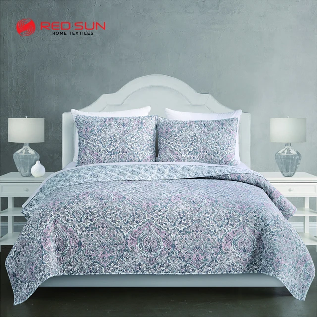 bedspread set quilt