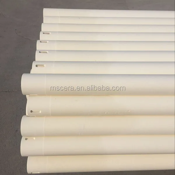 Customize Sic Silicon Carbide Roller