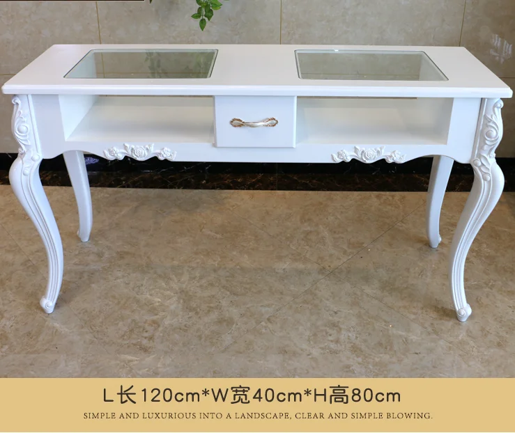 Manicure Chair Nail Salon Furniture Manicure Table M312