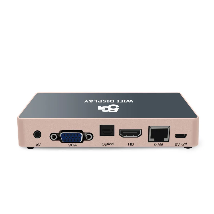 Wifi-дисплей miracast airplay dongle для школьного образования оборудование поддержка ios13 mirror link