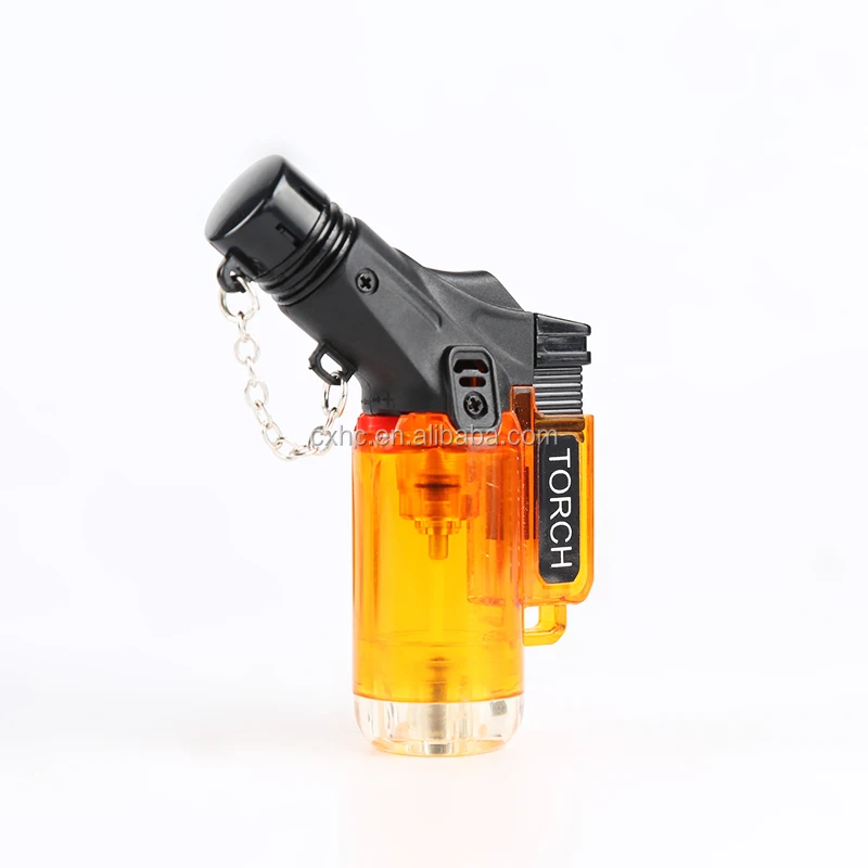 cigarette gas lighter HC-715