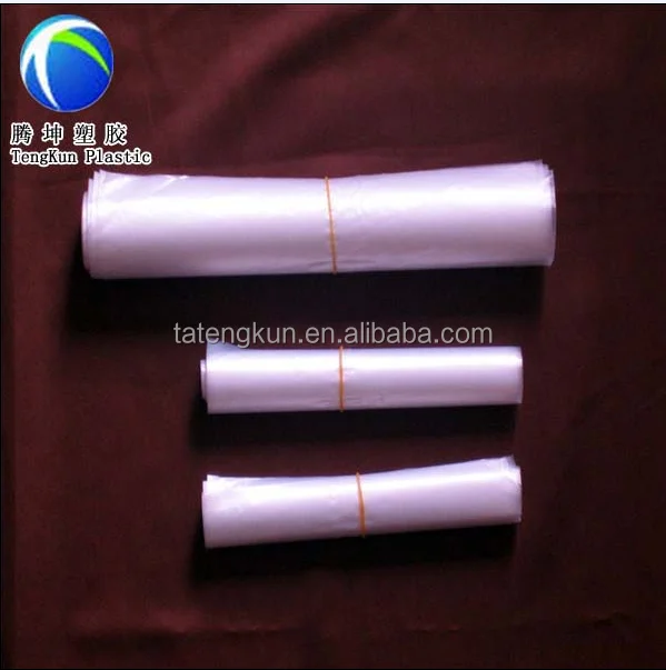 Biodegradable Plastic Customized Cheap Refuse Bags