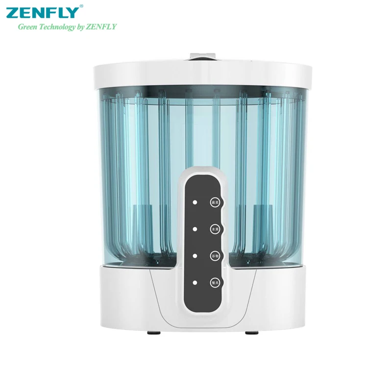 Fruits and vegetable  Sterilizer  for kichen use