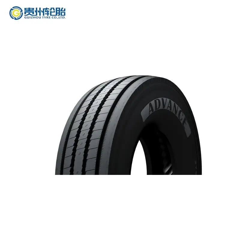 275/70r22.5-18 GL283A TL Высшее качество, японский рынок, тяжелые радиальные шины для грузовых автомобилей