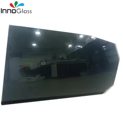 Automotive special ultra-thin smart film/0.36mm power film/car switchable film/ power supply transparent