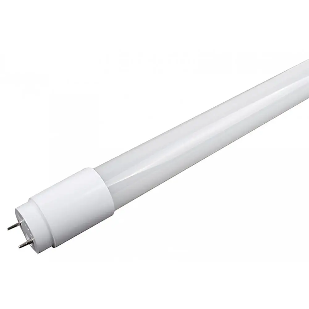 Chinese manufacturer emergency lighting t8 glass led tube
