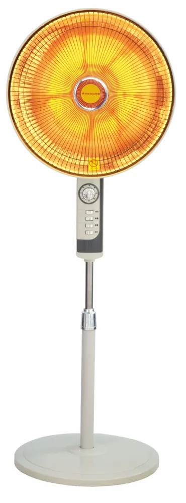 
Hot selling low price carbon infrared heater with fast heating 