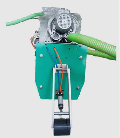 Автоматическая Сварочная пробивная и режущая сборная машина по заводской цене