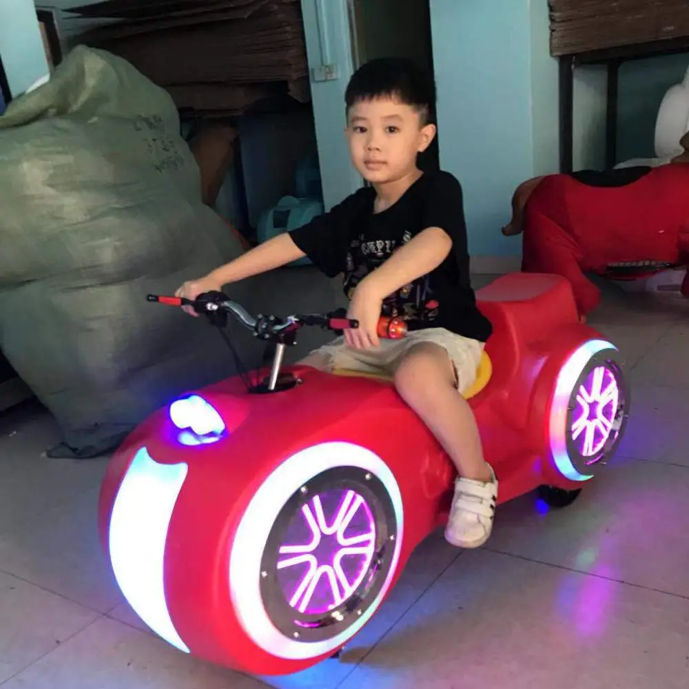 
New design indoor outdoor mall amusement park game machine mini coin operated kiddie ride for sale 