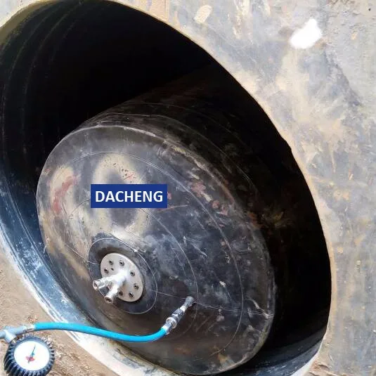 
Plumber Rubber Plugs with 2.5 BAR Pressure to UAE 