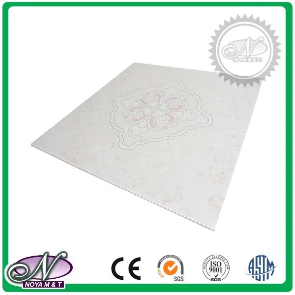 
Construction materials cheap price pvc suspending ceiling panel 