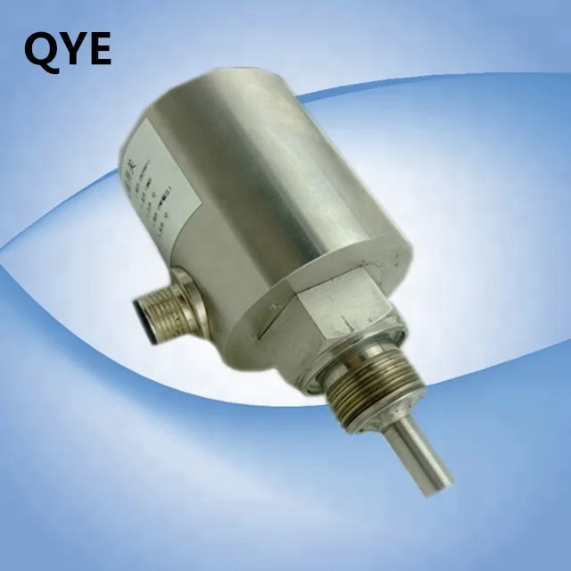 Relay output Flow switch  for water oil