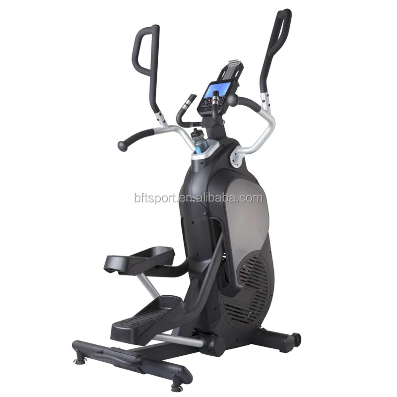 
Elliptical cross trainer magnetic Stepper machine &Functional Walker,stepper climber 