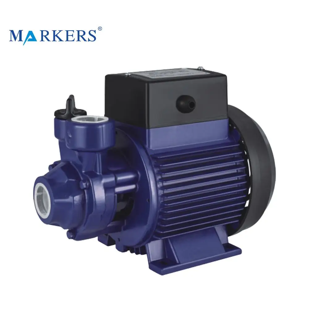 PM vortex copper motor water pressure booster water supply pump