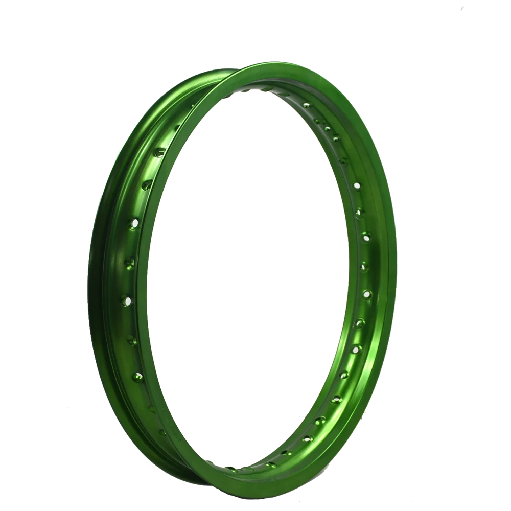 1,4x17 1,6x17 1,4x18 36 спицевые и 36 отверстий стальные колесные диски для мотоциклов