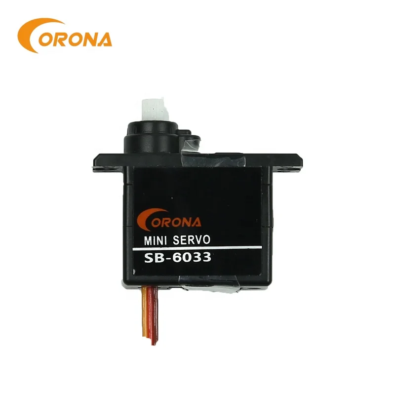 Corona SB6033 23 5*9 5*19 5 (0 92*0 37*0 77) робот rc цифровой