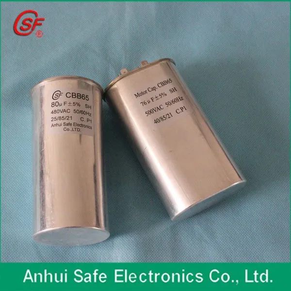 ac пленочного cbb65 нефти типа 80uf мотора конденсатор с винт
