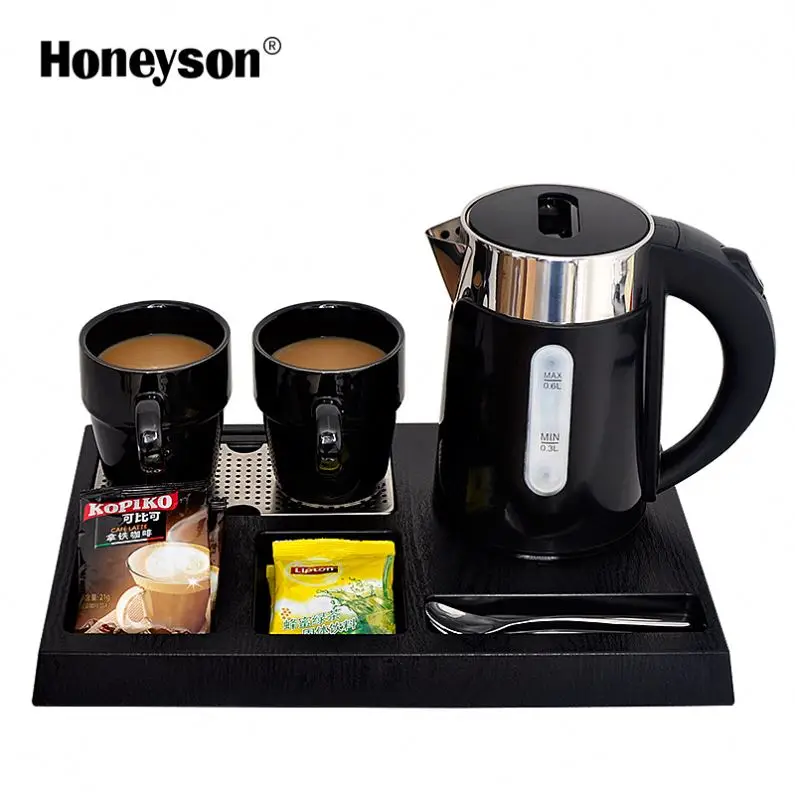 Zhongshan завод отель компоненты электронный 0.6L Электрический чайник