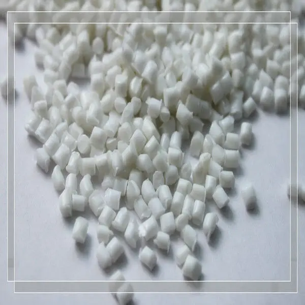 nylon66 pa66 gf15 гранулы смолы с вязкостью в белый или черный