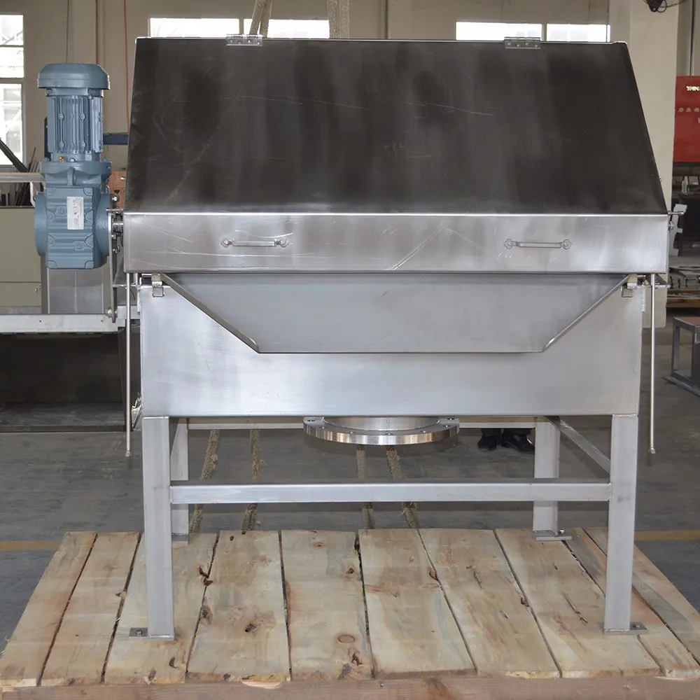 Mechanical bar drum filter screen of Toothed Harrow Mud Cleaner