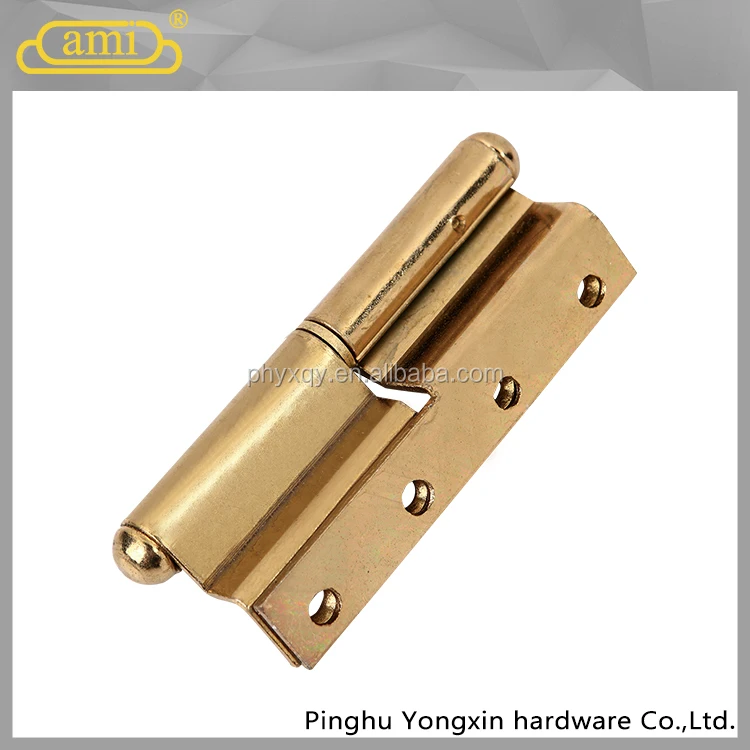  Гибочные железные дверные петли/оконные петли