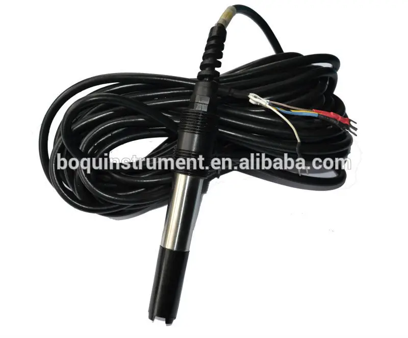 Dog-209f мониторинг окружающей среды растворенного кислорода датчик