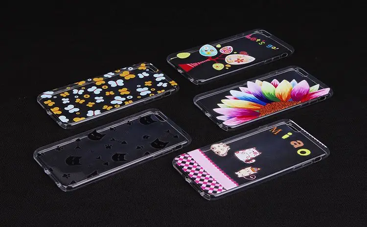 горячий продавать ТПУ сотовый телефон случае, мода розовый дизайн алмазные для ТПУ сотовый телефон случае