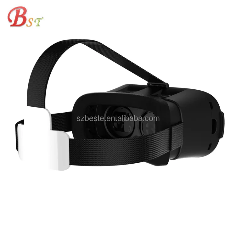 
HD 2.0 virtual reality glasses 3D VR headsets 