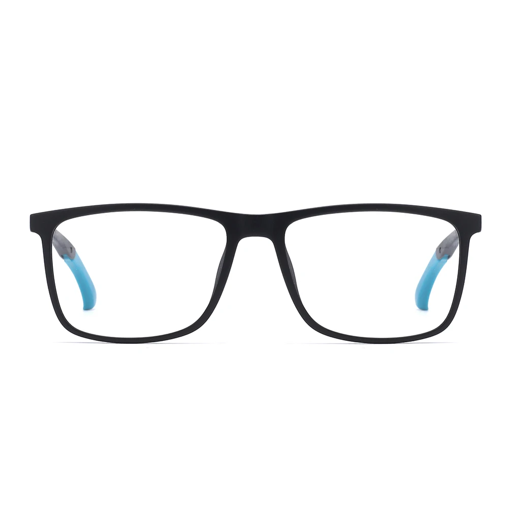 MA09-06 tr90 children kids eye spectacle glasses frames