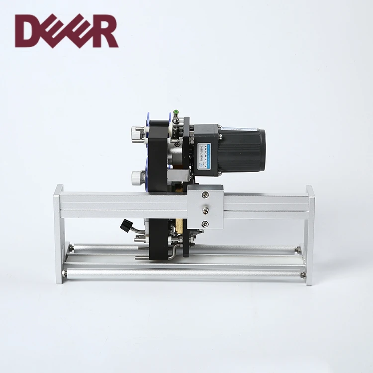 Пользовательская автоматическая машина для маркировки даты