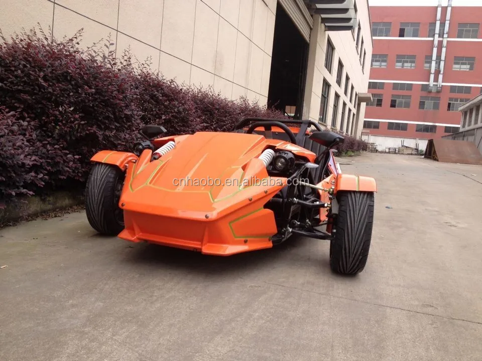 Новый 350 куб. См трехколесный трансформер supercar ZTR