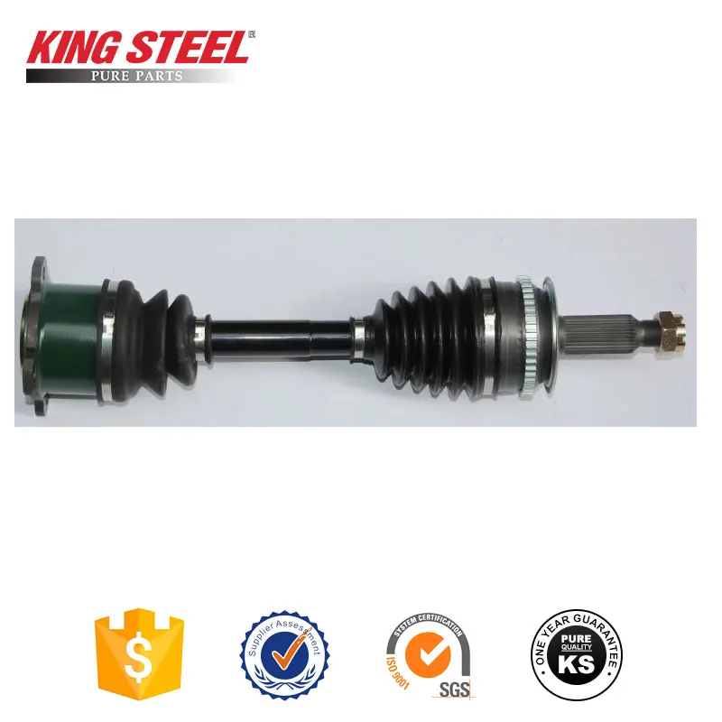 Передний приводной вал для Mitsubishi L200 Triton 2007 3815A308 3815A310