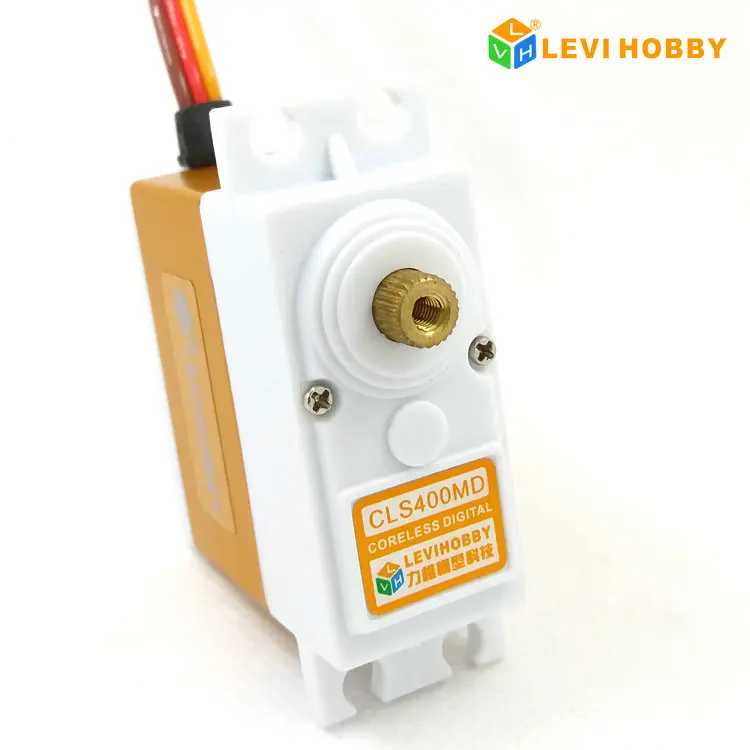 LEVI HOBBY hot selling high quality 9kg Digital Servo rc sail winch servo mks
