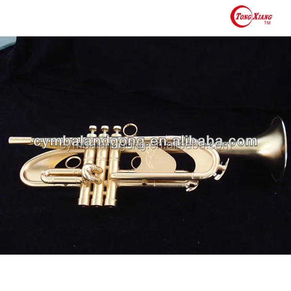 Латунная Труба GTR-885DG series ветровой инструмент от