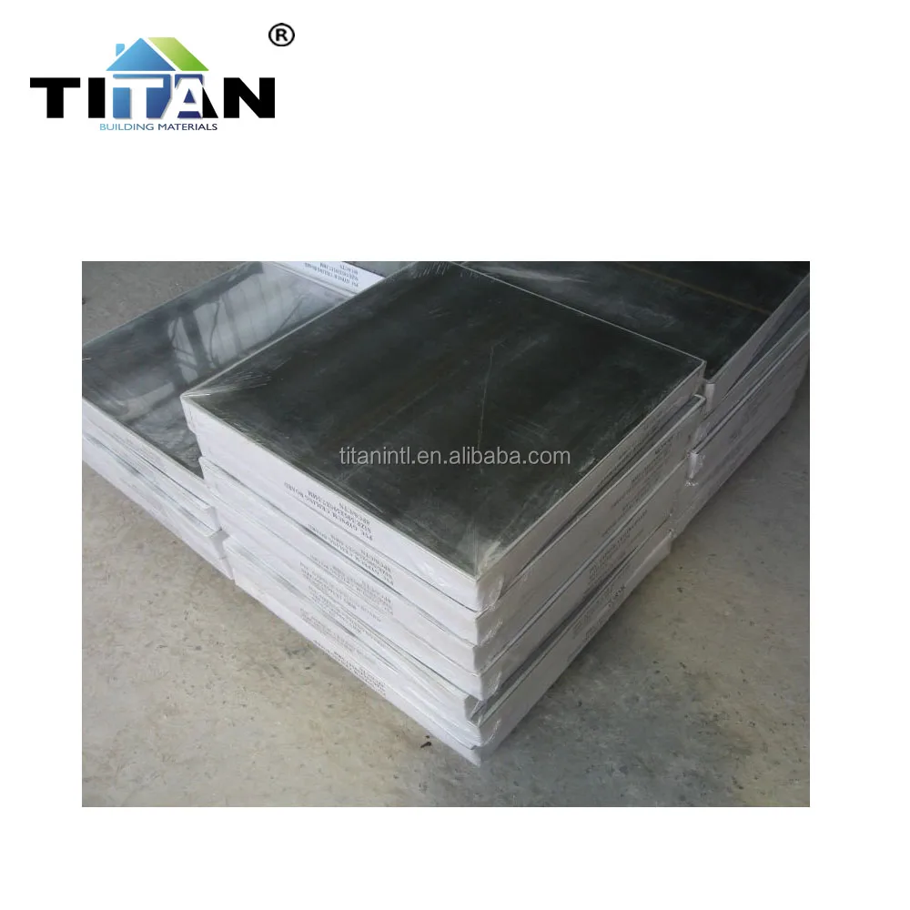 High Glossy Unit Weight Gypsum Ceiling Board Malaysia