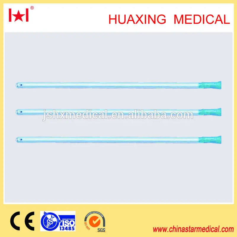 хирургический инструмент ректального мужского презерватива катетера завода