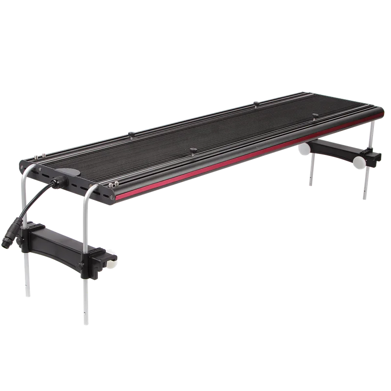 NEW EVERGROW IT5080 New model 6 channels aquarium lighting