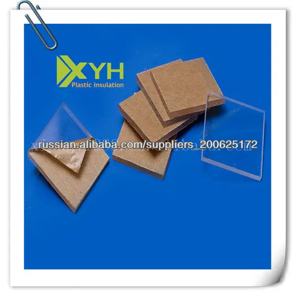 акриловый лист зеркала